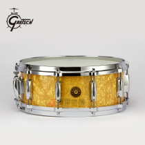 Gretsch Gretsch Usa Custom American Voice Antique Pearl 14x5 5 military drums