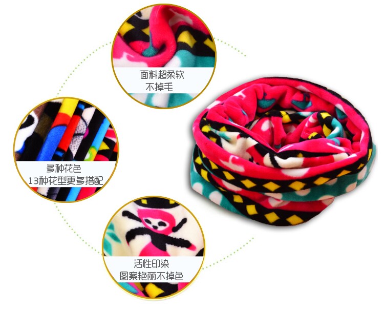Foulard enfant - Ref 2135876 Image 13