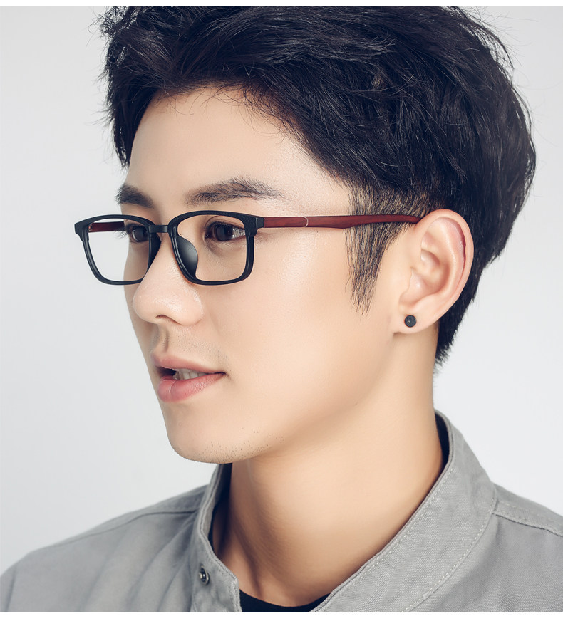 Montures de lunettes en Plaque memoire - Ref 3140207 Image 10