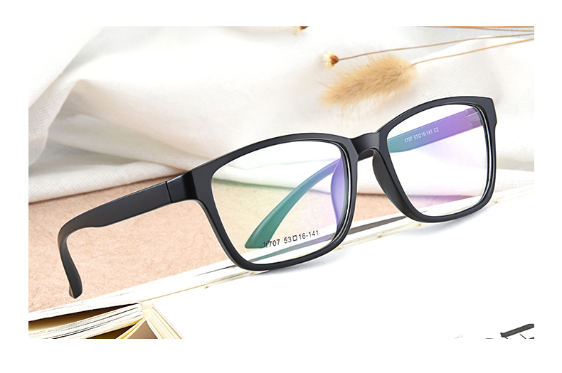 Montures de lunettes en Plaque memoire - Ref 3140506 Image 16