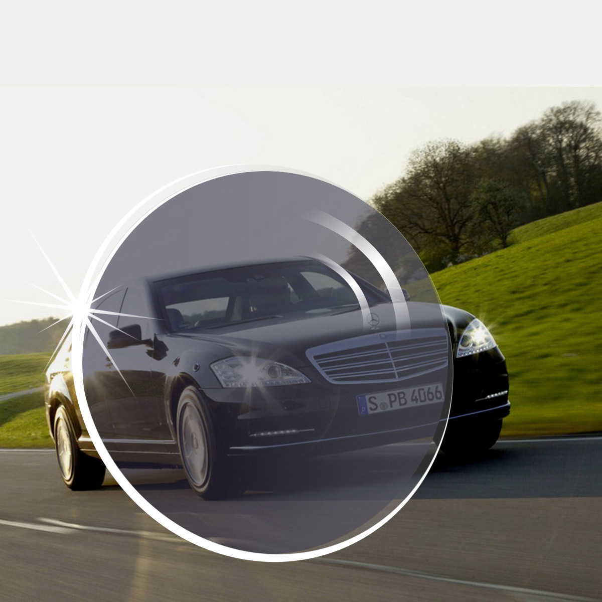 1 56 1 61 Polarized sunglasses myopia sunglasses polarized ash drive special glasses driving ultra thin models