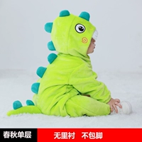 Однослойный весенний и осенний световой монстр