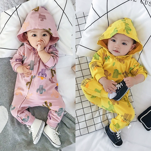 Детский демисезонный лонгслив, эластичное боди для новорожденных для выхода на улицу, 0-3-6 мес., 01 лет