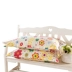 Khi nhà dệt vải cotton cặp gối giá bông gối đơn gối ôm cao su non Gối trường hợp