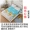 Khi nhà dệt vải cotton cặp gối giá bông gối đơn gối ôm cao su non