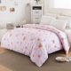 Chăn bông đơn mảnh chăn mùa hè chăn bông đôi trẻ em 1,5m giường 1,8 m 2.0 * 2.3 - Quilt Covers