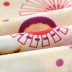 Khi nhà dệt vải cotton cặp gối giá bông gối đơn gối ôm cao su non Gối trường hợp