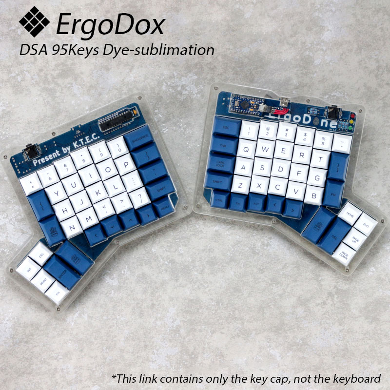 あ*の様 Ergodox EZ ergodox ezを購入した - ぐるっとぐりっど