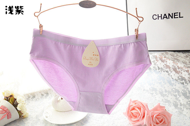 Slip jeunesse doux en coton - Ref 651945 Image 20