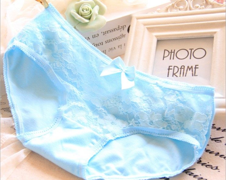 Slip jeunesse doux en coton - Ref 653702 Image 18