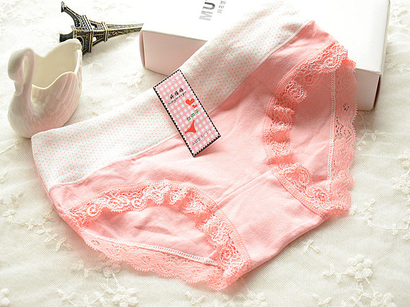 Slip jeunesse sexy en coton - Ref 653691 Image 20