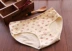 Đồ lót tam giác cotton thoáng khí eo thấp cotton nữ đồ lót in hoạt hình gấu dễ thương đồ lót phụ nữ bán buôn đồ lót Giống cái