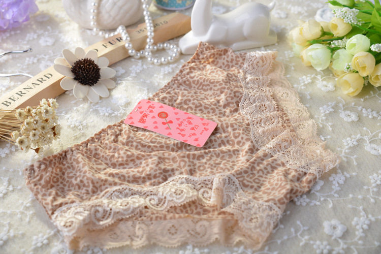 Slip jeunesse simple en soie Ice - Ref 653781 Image 26