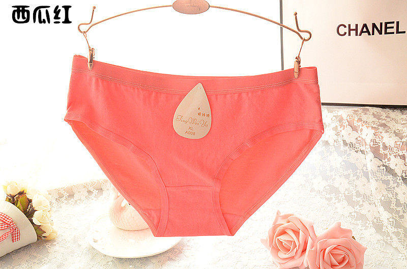 Slip jeunesse doux en coton - Ref 651945 Image 21