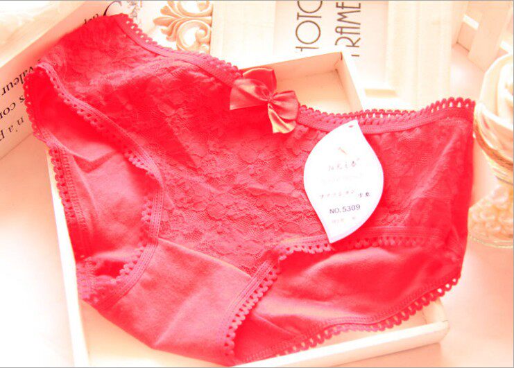 Slip jeunesse doux en coton - Ref 653702 Image 16