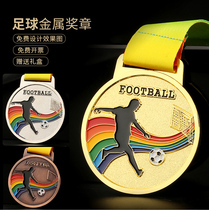 Custom metal medals trophies school games football games general medals custom gold medals production of listings