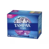 US Direct Mail Tampax Tampon 96 Danbis Ultra Большой трафик Супер большой U Small Plus