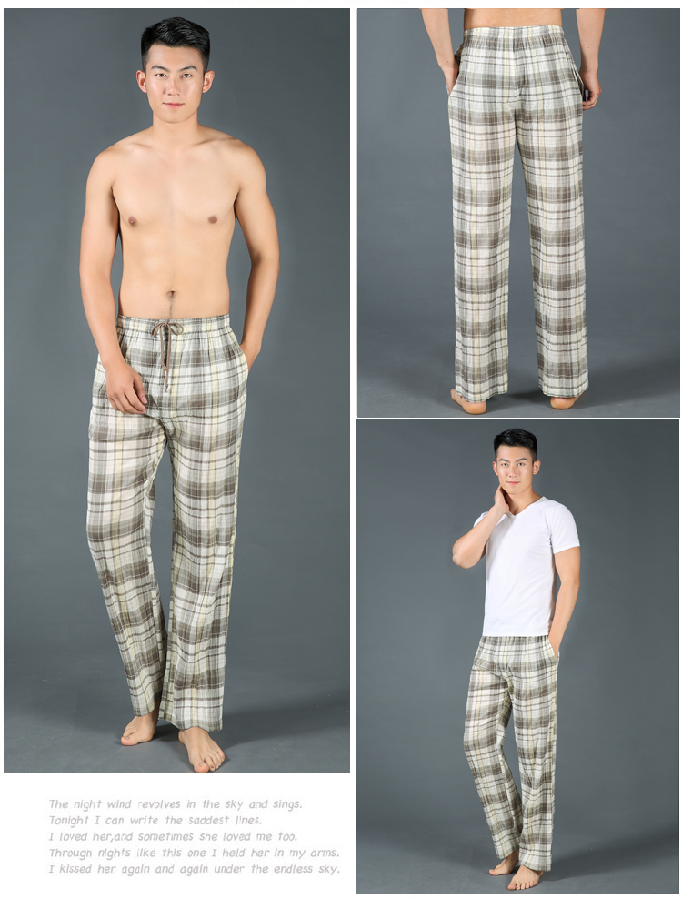 Pantalon pyjama - Ref 718136 Image 18