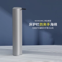 Индивидуальная анти -клипная ручная наполнение хлопка [два]