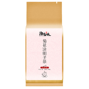 菊花枸杞决明子金银花茶30包