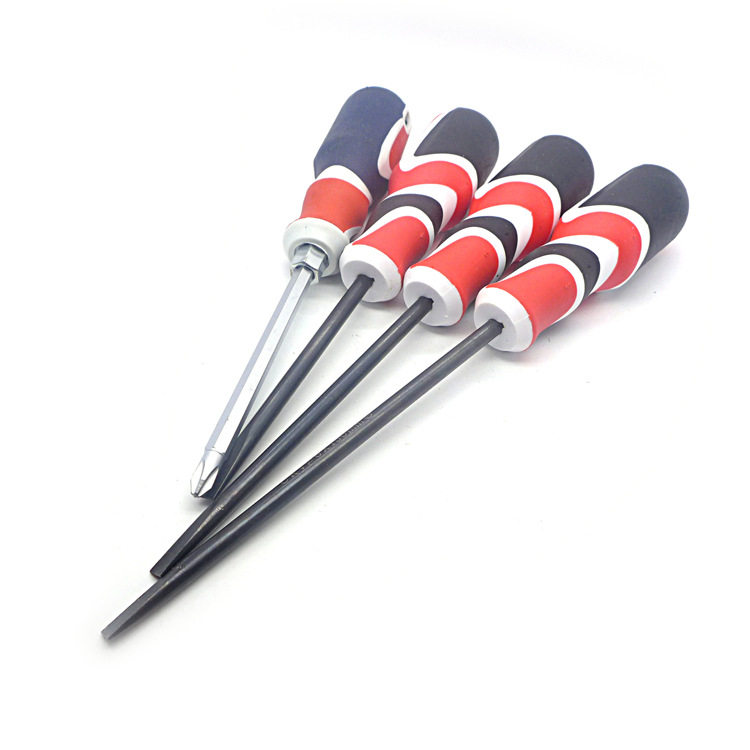 Special price Dual-purpose Cross-word screwdriver Screwdriver Home Screw Driver Gift Industrial Steam Repair Machine Repair Tool