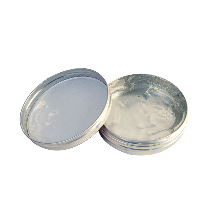 150g Hair Wax Men's Ladies Moisturizing Styling Curly Hair Fluffy Styling Hair Salamy Hairdresser Makeup Artist Photo Gallery Styling