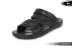 Mùa hè mới Gleeve sandal nam giày đi biển chống trượt Giày nam phiên bản Hàn Quốc của xu hướng giày thông thường thoải mái thoáng khí ngoài trời sandal nam đẹp Sandal