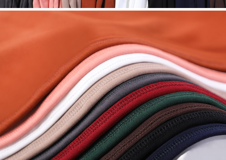 Thời đại vẫn còn 2018 áo vest yếm liền mạch mới của phụ nữ với áo len nhung ấm áp mùa thu và mùa đông áo kiểu đẹp