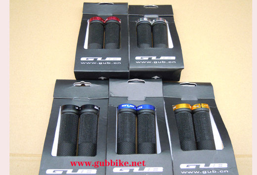 Poignées de vélo - Ref 2356698 Image 7