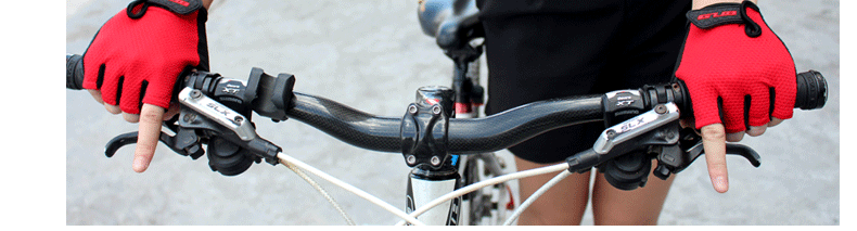 Gants de cyclisme mixte - Ref 2242776 Image 64