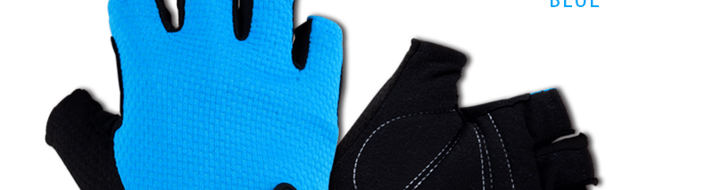 Gants de cyclisme mixte - Ref 2242776 Image 34