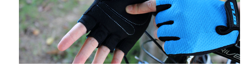Gants de cyclisme mixte - Ref 2242776 Image 61