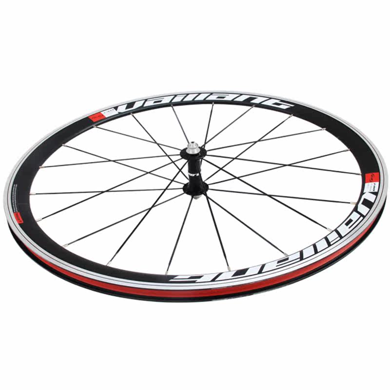 Roues de vélo - Ref 2384447 Image 7