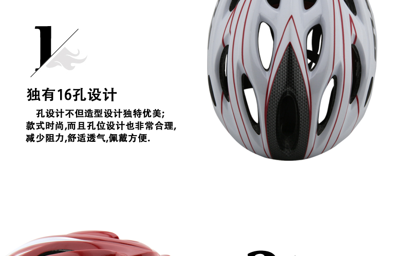 Casque cycliste - Ref 2236750 Image 59