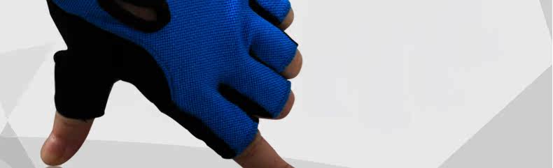Gants de cyclisme mixte - Ref 2244285 Image 47