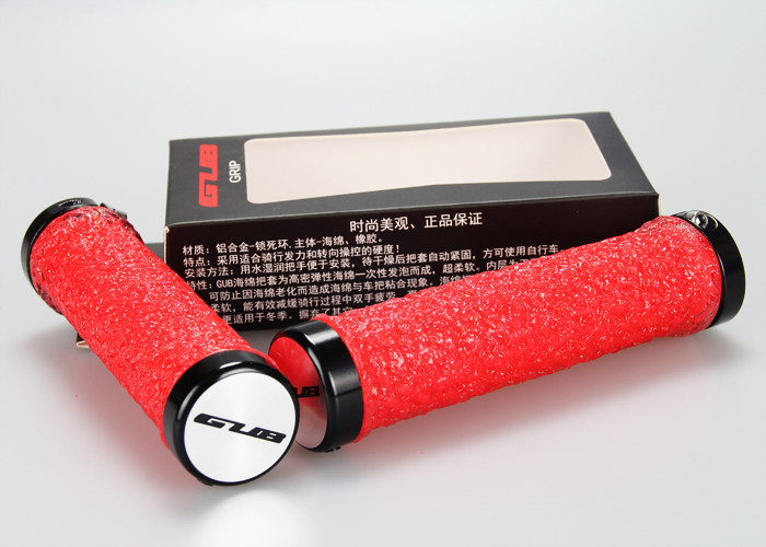 Poignées de vélo - Ref 2356699 Image 9