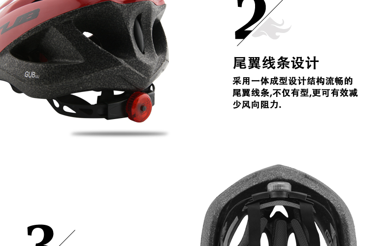 Casque cycliste - Ref 2236750 Image 60