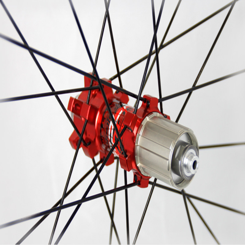 Roues de vélo Mountain Bike - Ref 2384449 Image 10