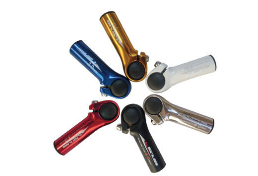 Poignées de vélo - Ref 2356693 Image 3