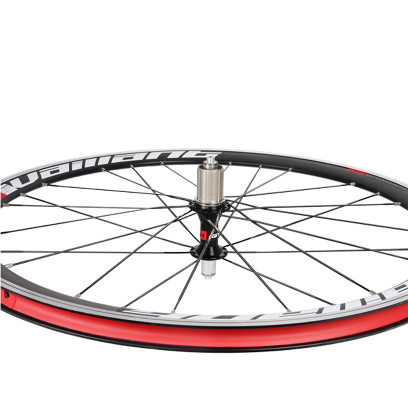 Roues de vélo - Ref 2384447 Image 8