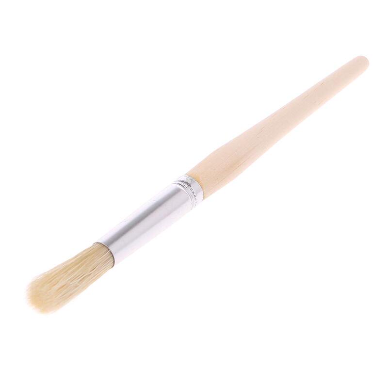 Cheap and Economical Coffee Grinder Cleaning Brush, Boar Bristle Brush, Powder Brush, Cleaning Brush for Automatic and Manual Brewing