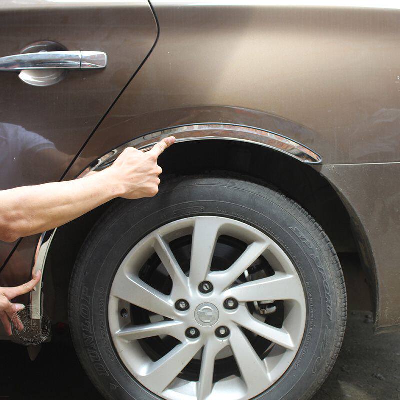 Купить Расширители арок Новые Сюань классический Сюань Йи площадь ...