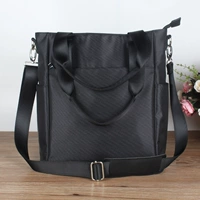 Черные длинные бретели