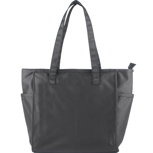 M/爱牧格 Универсальная вместительная и большая сумка на одно плечо для матери и ребенка, ткань оксфорд, в корейском стиле