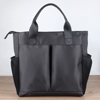 Серо-черный