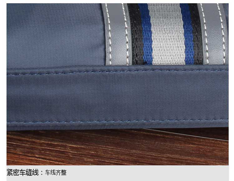 Sac pour homme - Ref 51982 Image 25