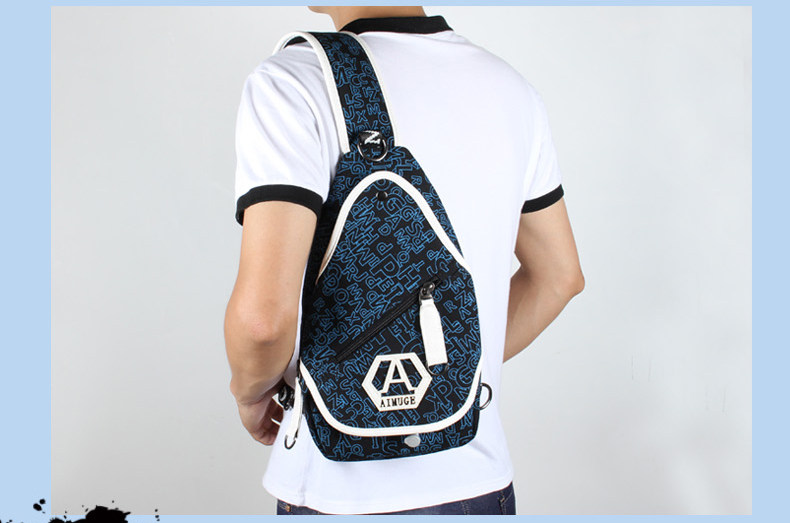 Sac pour homme - Ref 50333 Image 22