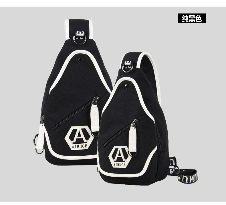 Sac pour homme - Ref 50333 Image 18