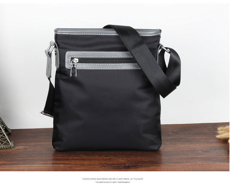 Sac pour homme - Ref 51982 Image 11