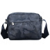 M / 爱 牧 Túi đeo vai xu hướng thể thao và giải trí nam túi nhỏ nylon Túi vải Oxford không thấm nước Túi Messenger túi michael kors Túi của con người